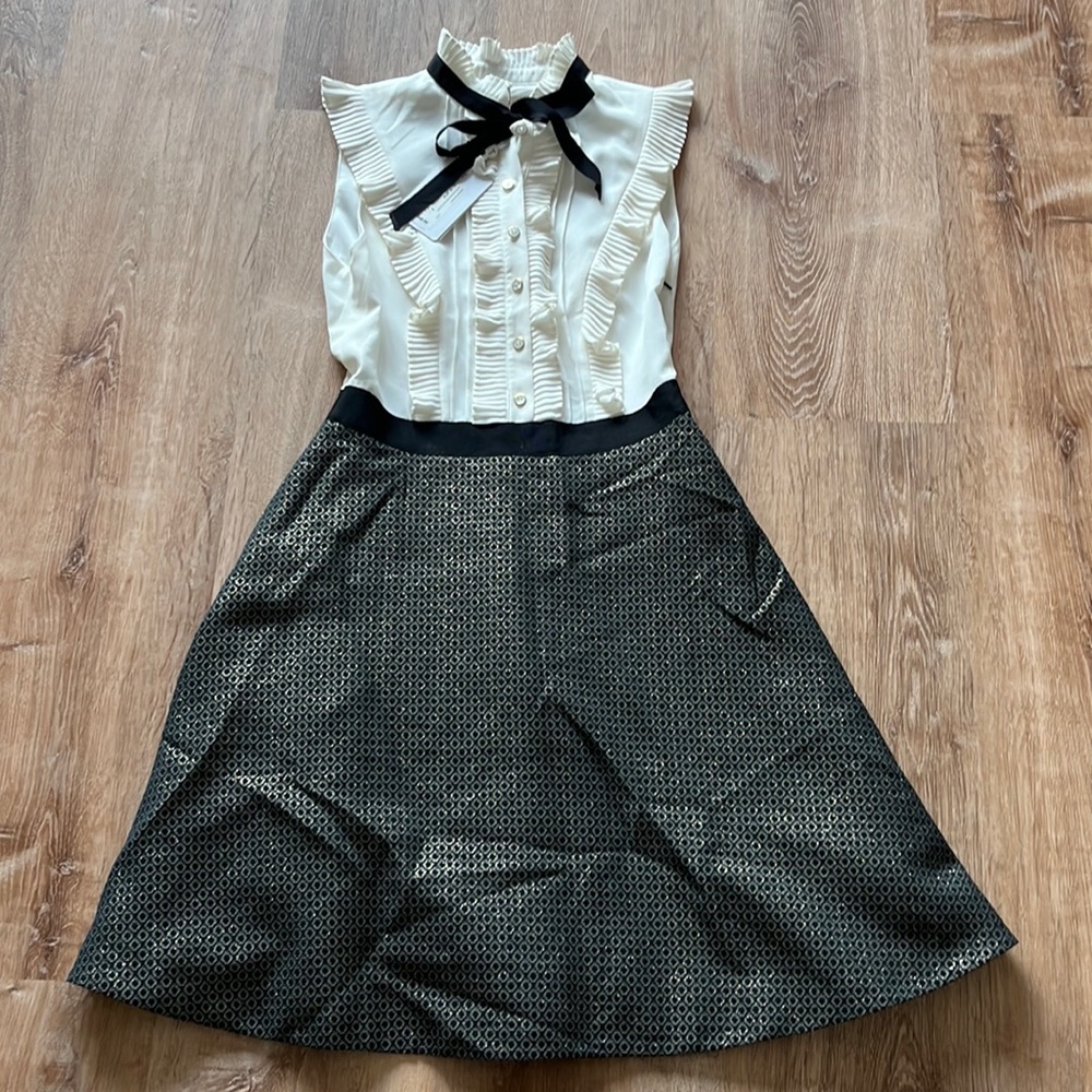 NWT Ted Baker Dress